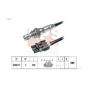 MDR EPS-1997 264
