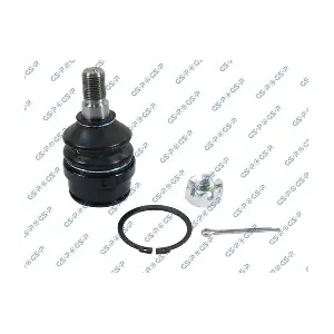 GSP-S080827 MDR