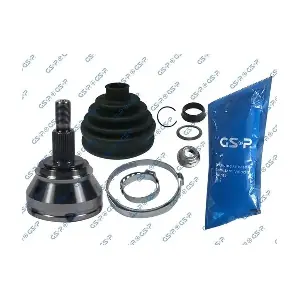 MDR GSP-803035