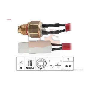 EPS-1850 065 MDR