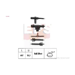EPS-1960 230 MDR