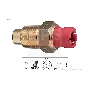 EPS-1830 132 MDR