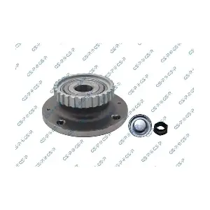 GSP-9225013K MDR
