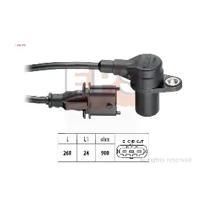 EPS-1953 476 MDR