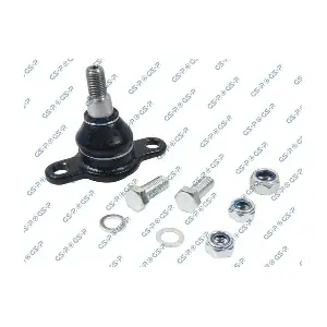 GSP-S080249 MDR