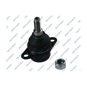 GSP-S080309 MDR