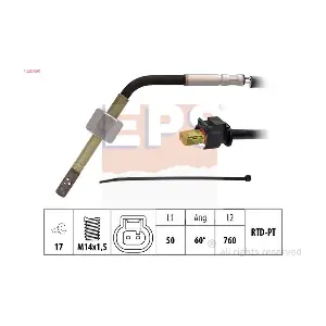 EPS-1220 080 MDR