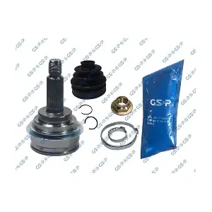 GSP-856040 MDR