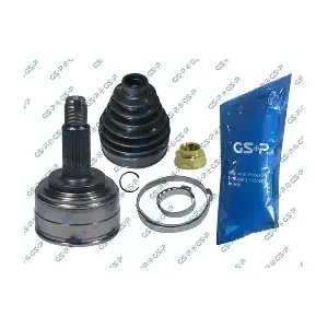 GSP-851018 MDR