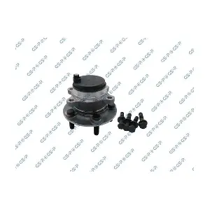 GSP-9400439K MDR