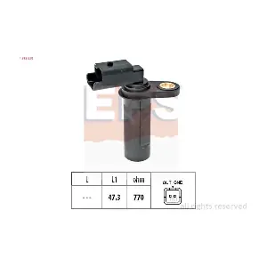 EPS-1953 538 MDR