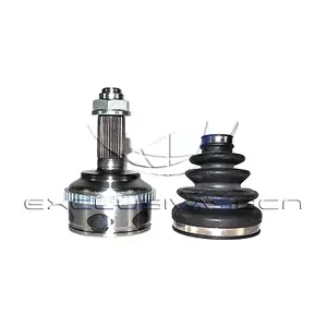 MCV8457 MDR