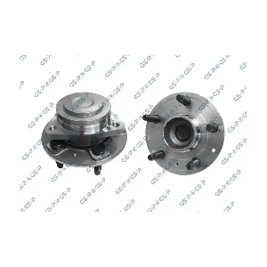 GSP-9400497 MDR