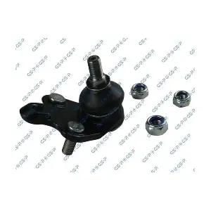 GSP-S080655 MDR