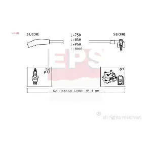 EPS-1501 639 MDR