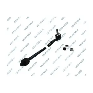 GSP-S100329 MDR