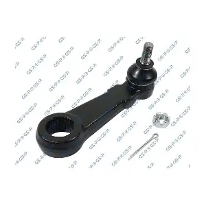 GSP-S010003 MDR