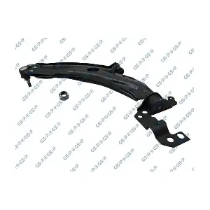 MDR GSP-S063111