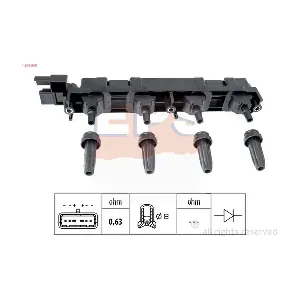EPS-1970 509 MDR