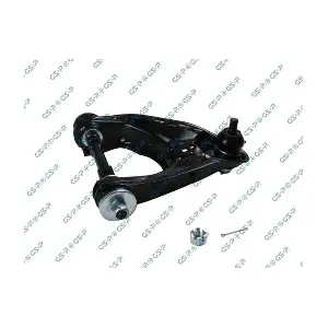 MDR GSP-S061815