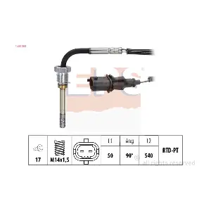 MDR EPS-1220 352