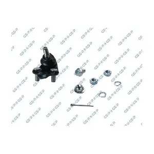 GSP-S080683 MDR