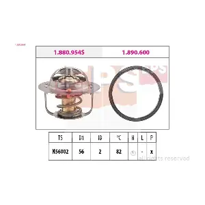 EPS-1880 954 MDR