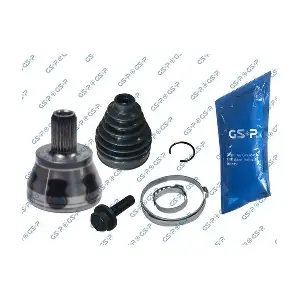GSP-835027 MDR