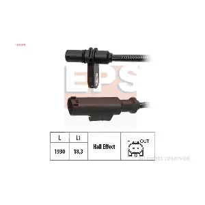 EPS-1960 248 MDR