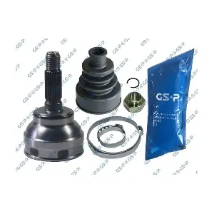 GSP-810009 MDR