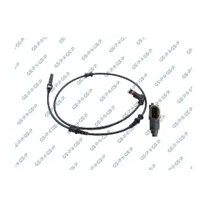 GSP-9A0642 MDR