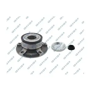 MDR GSP-9232031K