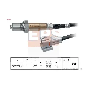 EPS-1997 565 MDR