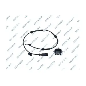 GSP-9A1260 MDR