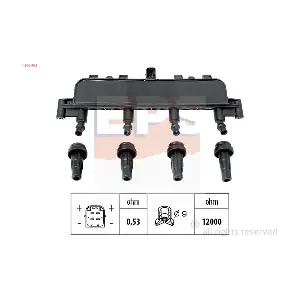 EPS-1970 403 MDR
