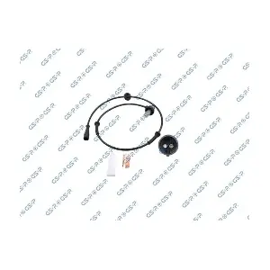 GSP-9A0735 MDR