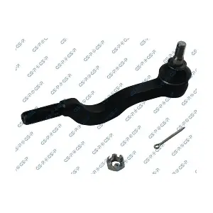 GSP-S070326 MDR