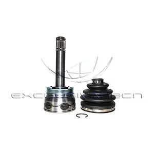 MCV-8137 MDR
