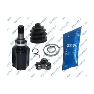 GSP-608040 MDR