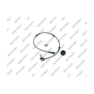 GSP-9A0316 MDR