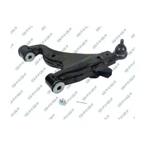 GSP-S061827 MDR