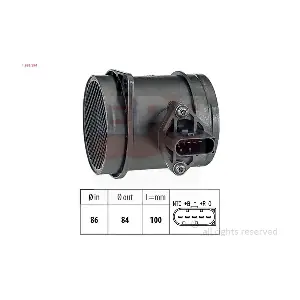 EPS-1991 194 MDR
