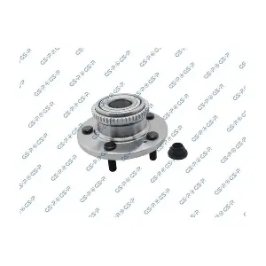 GSP-9235023K MDR