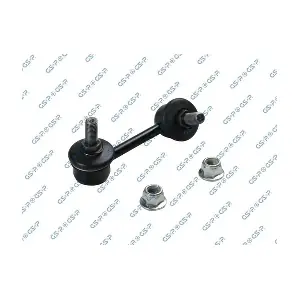 GSP-S050569 MDR