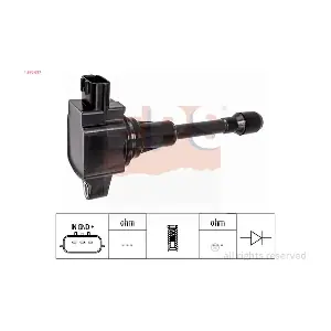EPS-1970 617 MDR
