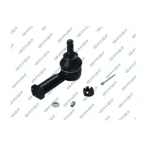 GSP-S070757 MDR