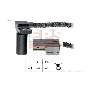 EPS-1953 233 MDR
