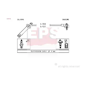 MDR EPS-1501 145