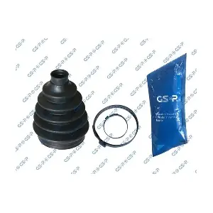 GSP-760186 MDR