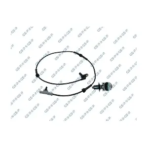 MDR GSP-9A0727